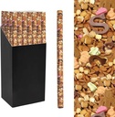 pap cadeau 70cmx2m bonbons
