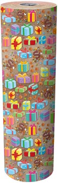pap cad 200mx50cm jute