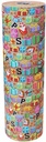 pap cad 200mx30cm jute