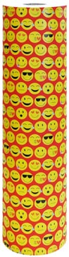 pap cad 150mx50cm emotic rouge