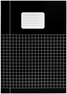 basic cahier a4 40p q10 nr 5x