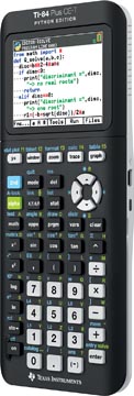 TI84PLUS CE-T KLEURENSCHERM