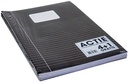 basic cahier a4 40p l nr 5x