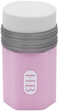 taille-crayon gomme crayon