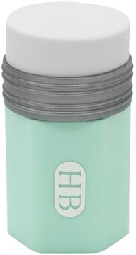 taille-crayon gomme crayon