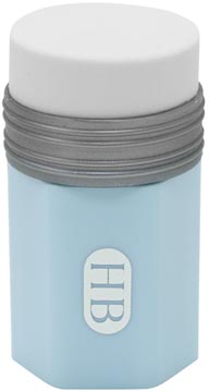 taille-crayon gomme crayon