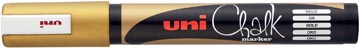 UNIBALL KRIJTMARKER 1,8-2,5 GD