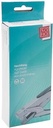 soho pince agrafeuse chrome