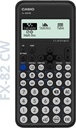 CASIO REKENMACHINE FX82CW