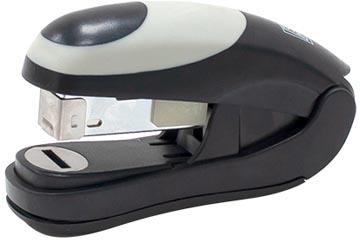 soho agrafeuse hs 20f noir