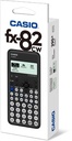 CASIO REKENMACHINE FX82CW