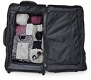 valise a roulettes noir