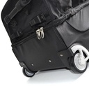 valise a roulettes noir