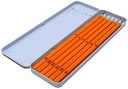 soho crayon metal 6x