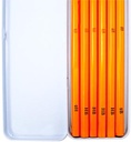 soho crayon metal 6x