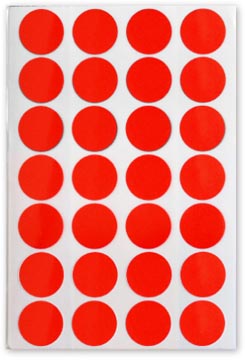 soho etiq diam 16mm 84x rouge