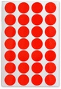 soho etiq diam 16mm 84x rouge