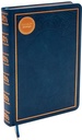 carnet notes old book 12x17cm