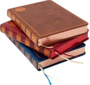 carnet notes old book 12x17cm