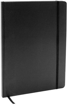 soho carn notes chamois a6 l