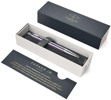 parker im premium sb vi f ct