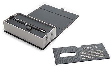 sonnet sb matte black ct m gb