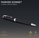 sonnet sb matte black ct m gb