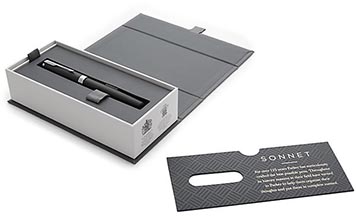 sonnet sp matte black ct m gb