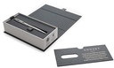 parker sonnet sb stain ct m gb
