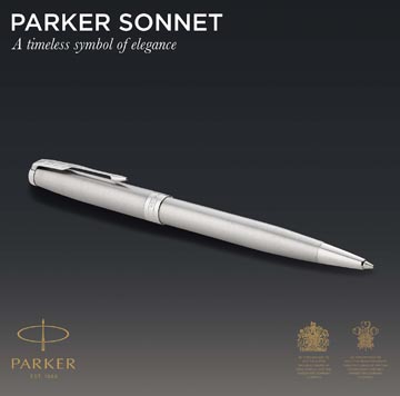 parker sonnet sb stain ct m gb