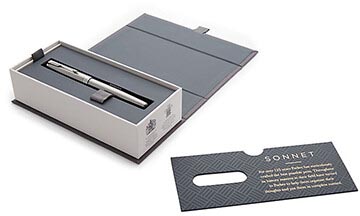sonnet sp stainl steel ct m gb