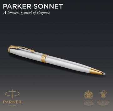 sonnet sb stainl steel gt m gb
