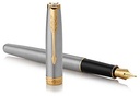 sonnet sp stainl steel gt m gb