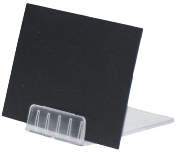 SECURIT KRIJTBORDJE BASIS 10X