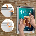 nobo porte aff prem+ a4