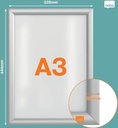nobo porte aff ess a3