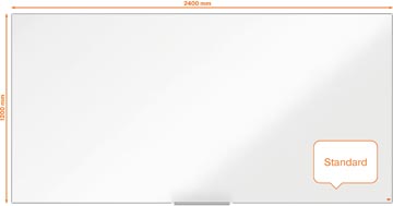 nobo impr pro acier 240x120