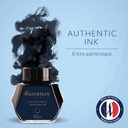 WATERMAN INKT 50ML ZWART