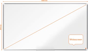 nobo prem plus wide ac 155x87