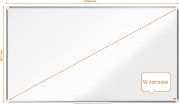 nobo prem plus wide em 155x87