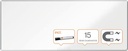 nobo prem plus acier 300x120