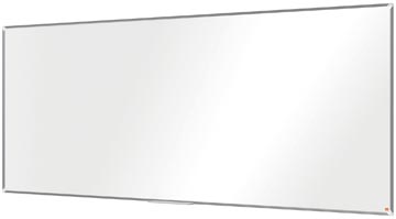 nobo prem plus acier 300x120