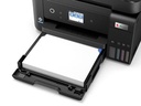 EPSON PRINTER ET-4850