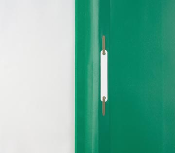 PERGAMY SNELHECHTMAP GRN 5X