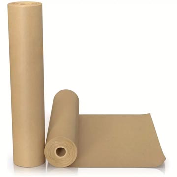 pap embal 285mx50cm kraft brun