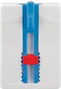 TESA KLEV SPIJKER 2KG BLS2+6