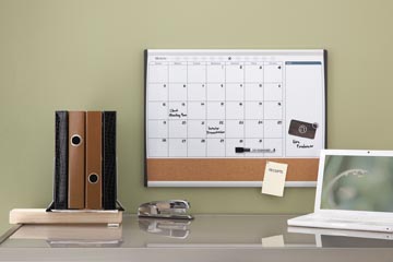 nobo tabl duo calendrier mens