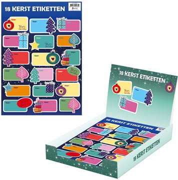 etiq nominative noel a4 18x