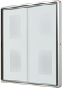 nobo pp vitr exter met 12xa4