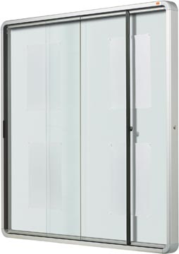 nobo pp vitr exter met 12xa4
